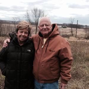 Meet your Posher, Roger